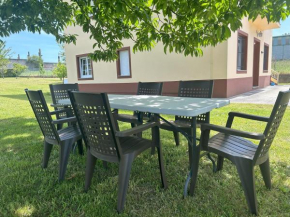 Grupo Gontad Casa Ponteceso Outrabanda 1